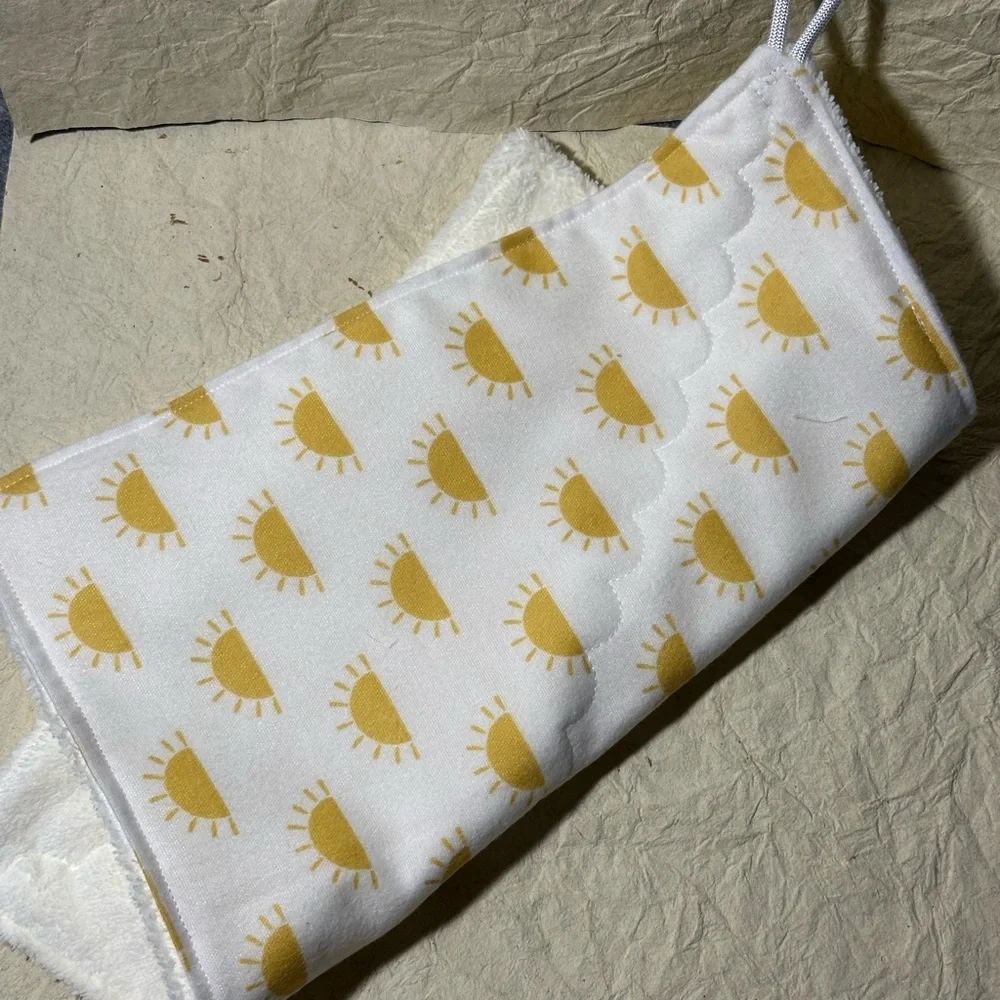 Hand Crafted Softy Cloth for Face and Body